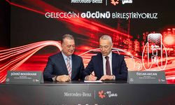 Elektrikli gelecek için premium güçbirliği