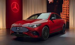 Mercedes-Benz Türkiye’den tarihi satış rekoru