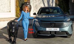 Türkiye en fazla Peugeot satılan 3. ülke oldu