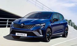 Renault 2025’te pazar lideri oldu