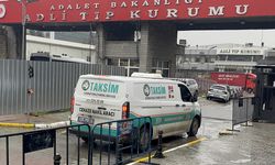 Rus yüzücünün cenazesi Adli Tıp Kurumundan alındı