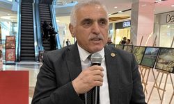 Sakarya'da 'Sapanca Gölü Su Altı Fotoğraf Sergisi' açıldı