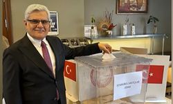 Sedat Göngörür İstanbul Saatçiler Esnaf Odası Başkanlığına yeniden seçildi