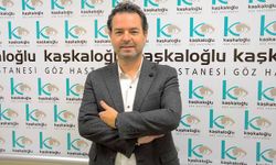 Glokom belirti vermeden ilerliyor