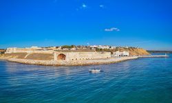 Seddülbahir Kalesi 'Avrupa Yılın Müzesi Ödülü'ne aday gösterildi