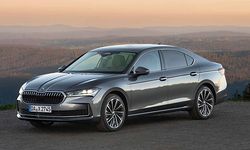 Yüce Auto-Škoda tarihinin en yüksek satış adedine ulaştı