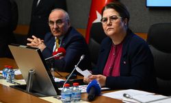 TBMM İnsan Haklarını İnceleme Komisyonu toplandı