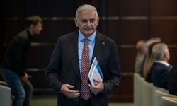 TDT Aksakallar Konseyi Başkanı Yıldırım, Ortak Türk Alfabesi panelinde konuştu: