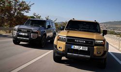 Toyota’dan Türkiye’de yeni bir satış rekoru