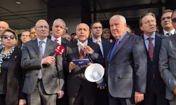 TÜRMOB’tan yetki gaspına ve vergi güvenliğini tehdit eden düzenlemelere 'hayır!' açıklaması