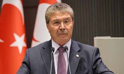 KKTC Başbakanı Üstel, GKRY'nin Türkiye'yi hedef alan ifadelerine tepki gösterdi: