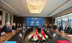 Vakıflar Genel Müdürlüğü Kuzey Makedonya'da iki camiyi restore edecek