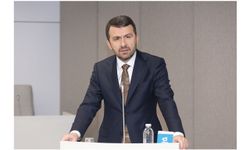 BİK Genel Müdürü Çay: Somut sonuçlar üreten iş birliklerini kararlılıkla sürdüreceğiz