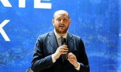 AK Parti Genel Başkan Yardımcısı Büyükgümüş, Karabük'te konuştu: