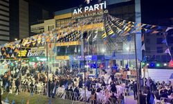 Antalya'da 'Vefa Sahuru' programı düzenlendi