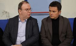 Batı Trakya'da toplu iftar programı düzenlendi