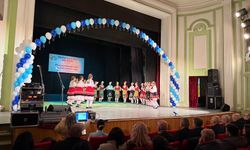 Bulgaristan'da 'Uluslararası Anadili Günü' kutlandı