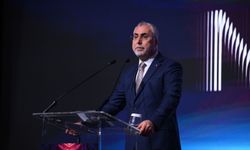 Çalışma ve Sosyal Güvenlik Bakanı Işıkhan, Generation Next Summit etkinliğinde konuştu: