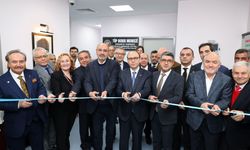 Cerrahpaşa Tıp Fakültesi bünyesindeki Tüp Bebek Merkezi, yeniden hasta kabulüne başladı