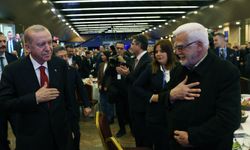 Cumhurbaşkanı Erdoğan çiftçilerle iftar programında bir araya geldi