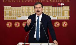 TİP ‘den Milli Dayanışma, Kardeşlik ve Demokrasi Komisyonu Raporu'na eleştiri