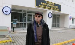 Eskişehir'de telefon dolandırıcılığı operasyonunda 3 zanlı yakalandı