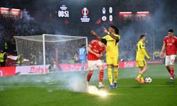 Fenerbahçe-Nottingham Forest maçının ardından