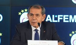 Galatasaray Kulübü Başkanı Dursun Özbek, gündeme dair açıklamalarda bulundu