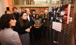 AB Komisyonu üyesi Lahbib: İsrail sivilleri öldürmeyi bırakmalı