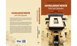 “Hatıralardaki Mersin” Kitabının tanıtımı yapıldı