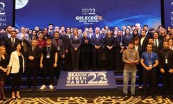 İbrahim Çeçen Vakfı 22. yılını 'Geleceğiz' temasıyla kutladı