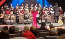 Başakşehir Musiki Derneği’nin “Musiki’den Aşka” adlı ilk konserine yoğun ilgi