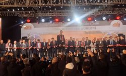 İstanbul’da Mezopotamyanın incisi Mardin rüzgarı esti