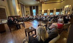 MAREV kurucu üyelerini andı