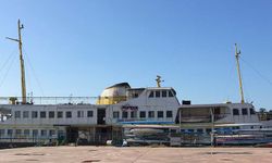 Bu vapur yolcularına kavuşacak