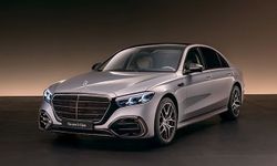 Mercedes-Benz, yeni S-Serisi ile lüksü yeniden tanımlıyor