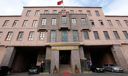 MSB'den Balıkesir'de kaza kırıma uğrayan F-16 uçağına ilişkin açıklama: