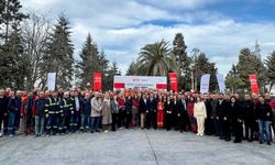 OYAK Çimento Ünye Fabrikası’ndan İSG’de tarihi eşik