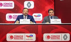 OYAK’tan Türkiye basketboluna önemli destek