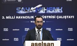SAHA İstanbul 3. Milli Havacılık Endüstrisi Çalıştayı tamamlandı