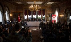 TBMM Dışişleri Komisyonu, pozitif ilişkileri ABD parlamentosuna taşımak için Washington'da