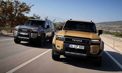 Toyota, 6. kez otomotivin global lideri oldu