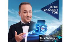 Türk Telekom 5G hazırlıklarını ‘Herkes İçin 5G’ mottosuyla sürdürüyor