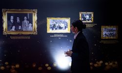 Türkiye Hentbol Federasyonunun 50. Yıl Galası, Ankara'da düzenlendi