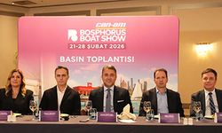 Tekne ve yatlar İstanbul’da karaya çıkıyor