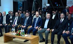 YTB, Brüksel'de Türk toplumunun başarı hikayelerinin ele alındığı panel düzenledi