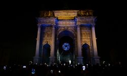 2026 Milano-Cortina Kış Paralimpik Oyunları'nın meşalesi yakıldı