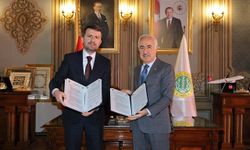 Basın İlan Kurumu ile İstanbul Üniversitesi arasında iş birliği protokolü