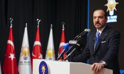 AK Parti Genel Başkan Yardımcısı Zorlu, Türk dünyası sivil toplum kuruluşlarının temsilcileriyle iftarda buluştu: