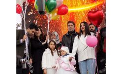 Kanseri yenen Almira umutların “prenses”i